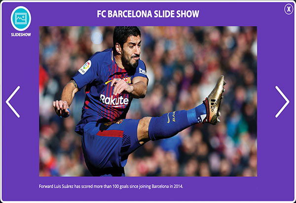 Slideshow Thumbnail