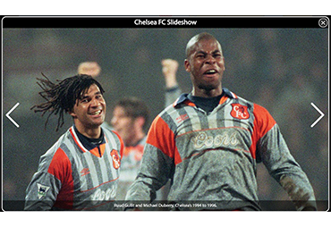 Slideshow Thumbnail