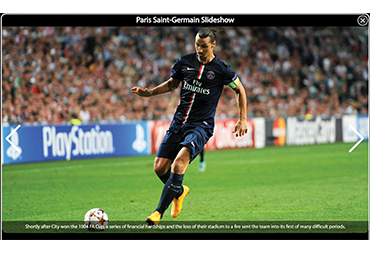 Slideshow Thumbnail