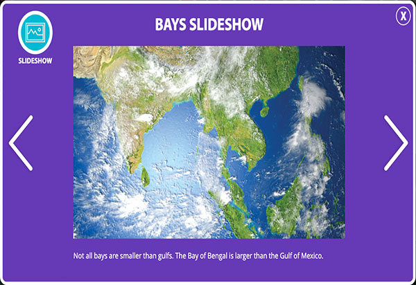 Slideshow Thumbnail