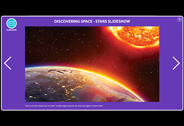 Slideshow Thumbnail