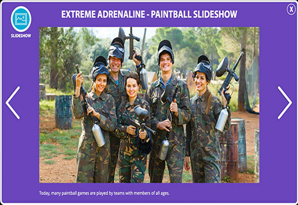 Slideshow Thumbnail