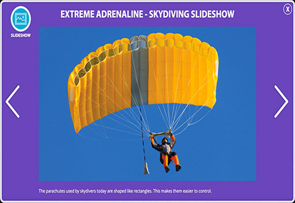 Slideshow Thumbnail