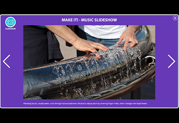 Slideshow Thumbnail