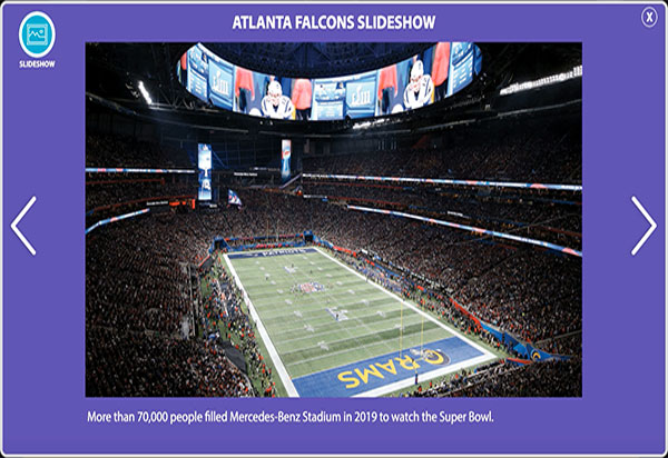 Slideshow Thumbnail
