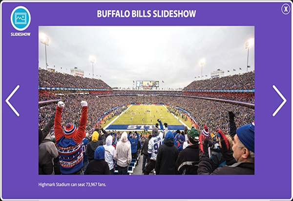 Slideshow Thumbnail