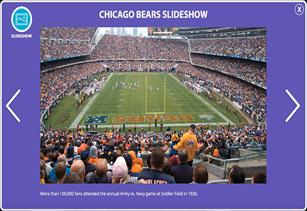 Slideshow Thumbnail