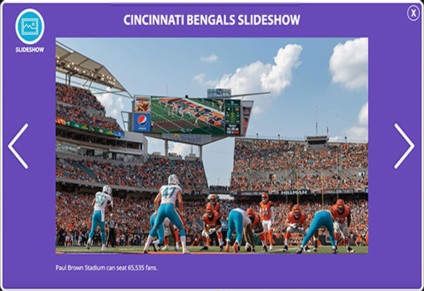 Slideshow Thumbnail
