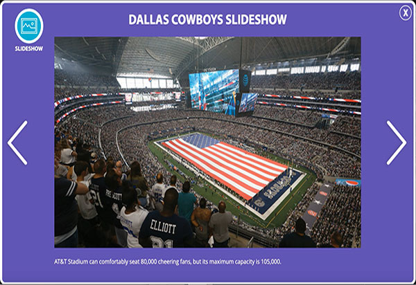 Slideshow Thumbnail