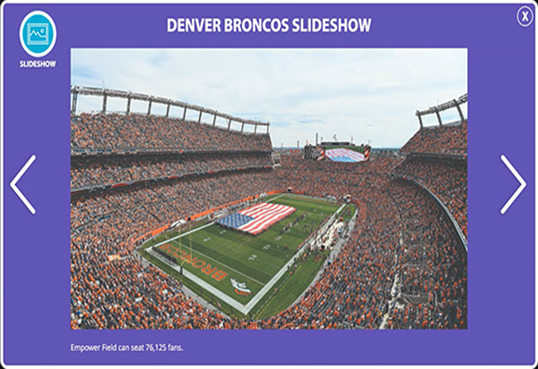Slideshow Thumbnail