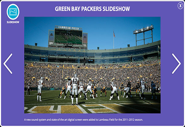 Slideshow Thumbnail