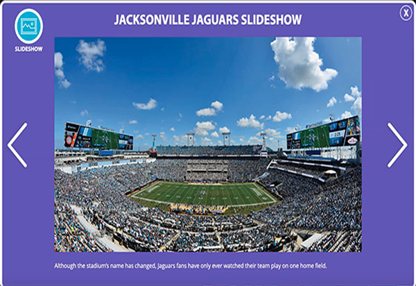 Slideshow Thumbnail