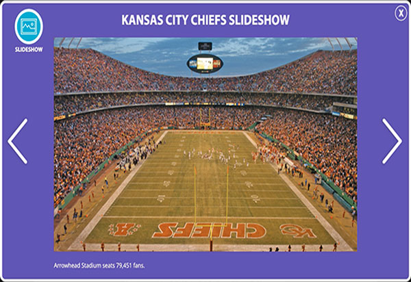 Slideshow Thumbnail