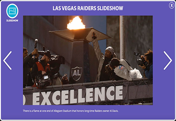 Slideshow Thumbnail