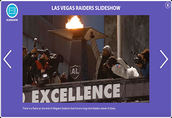 Slideshow Thumbnail