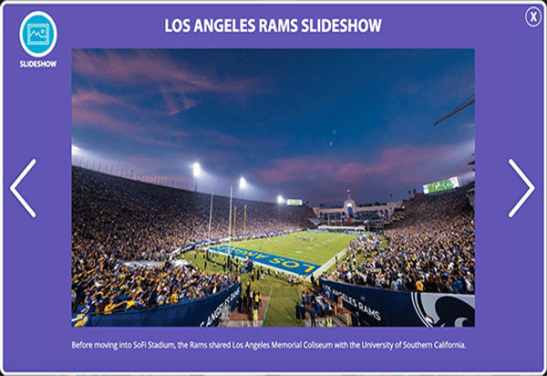 Slideshow Thumbnail