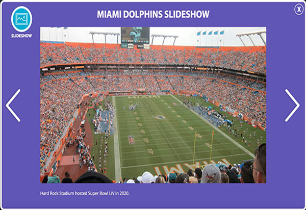 Slideshow Thumbnail