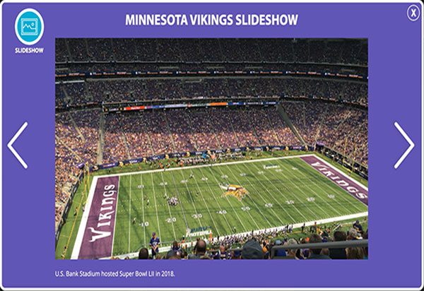 Slideshow Thumbnail