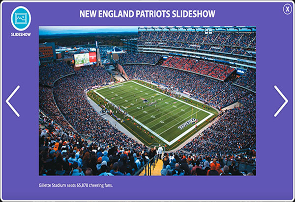 Slideshow Thumbnail