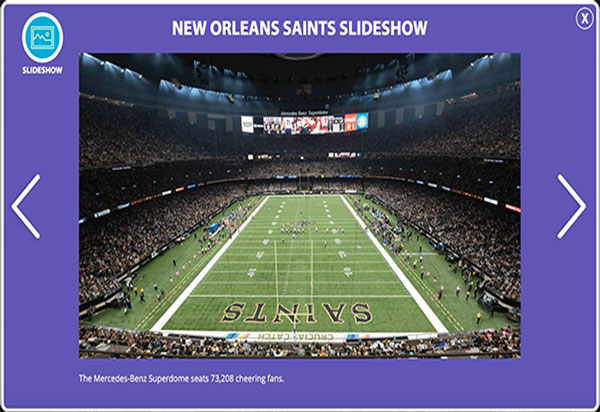 Slideshow Thumbnail