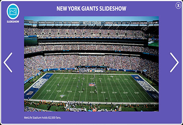 Slideshow Thumbnail