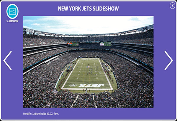 Slideshow Thumbnail