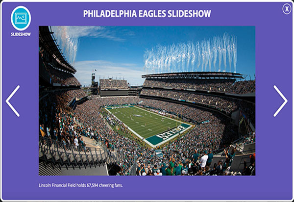 Slideshow Thumbnail