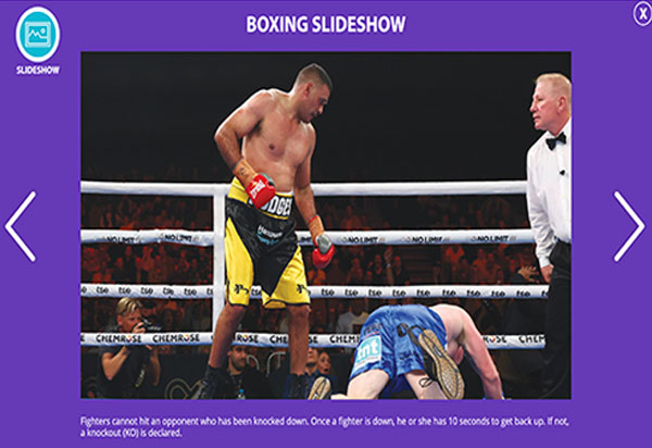 Slideshow Thumbnail