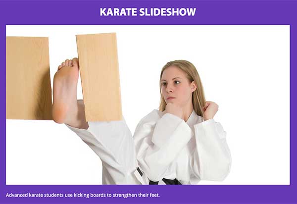 Slideshow Thumbnail