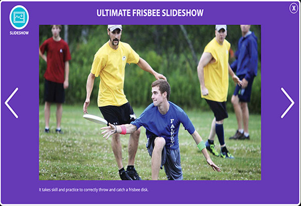 Slideshow Thumbnail
