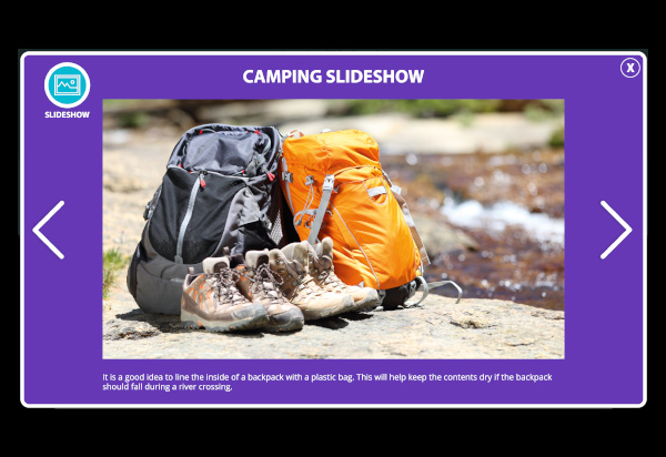 Slideshow Thumbnail