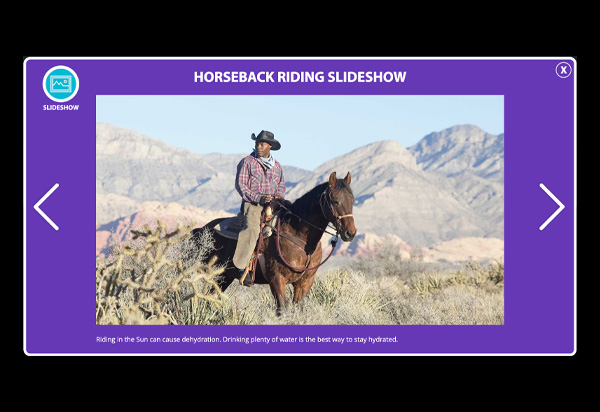 Slideshow Thumbnail