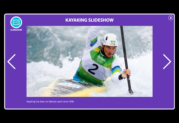 Slideshow Thumbnail