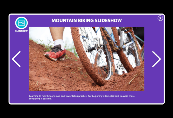 Slideshow Thumbnail