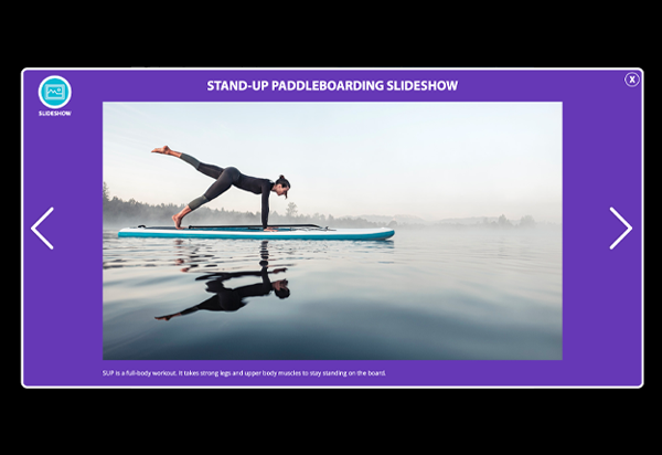 Slideshow Thumbnail