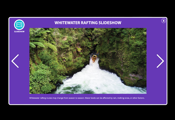 Slideshow Thumbnail