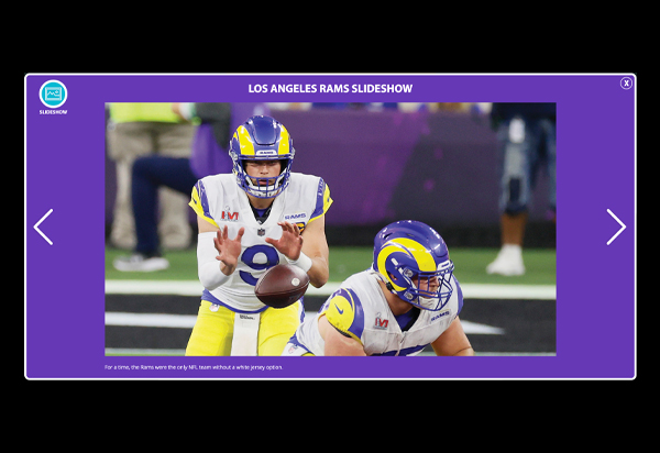 Slideshow Thumbnail