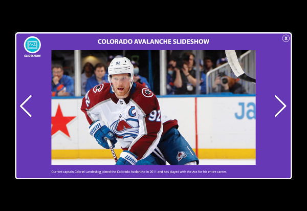 Slideshow Thumbnail