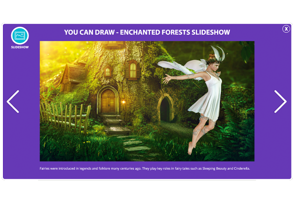 Slideshow Thumbnail