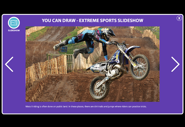 Slideshow Thumbnail
