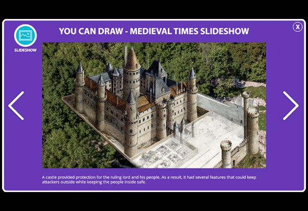 Slideshow Thumbnail