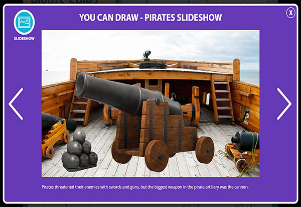 Slideshow Thumbnail
