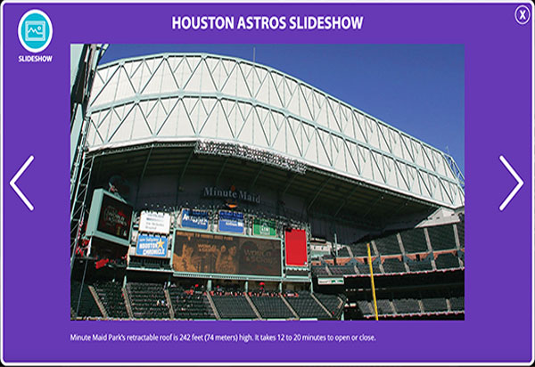 Slideshow Thumbnail