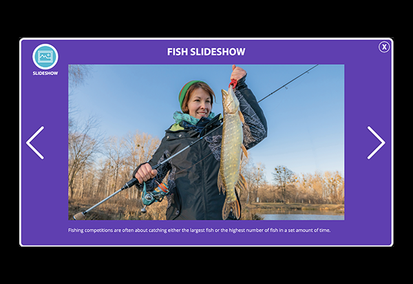Slideshow Thumbnail