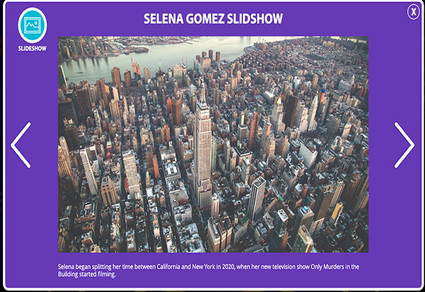 Slideshow Thumbnail