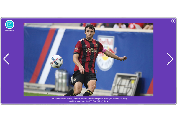 Slideshow Thumbnail