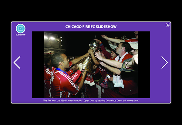 Slideshow Thumbnail