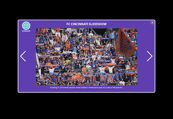 Slideshow Thumbnail