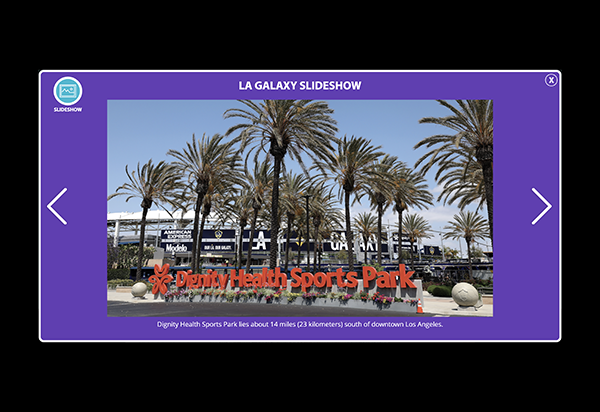 Slideshow Thumbnail